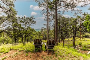 Property grounds - Four Cubs by Ruidoso Vacation Rentals (Ruidoso)