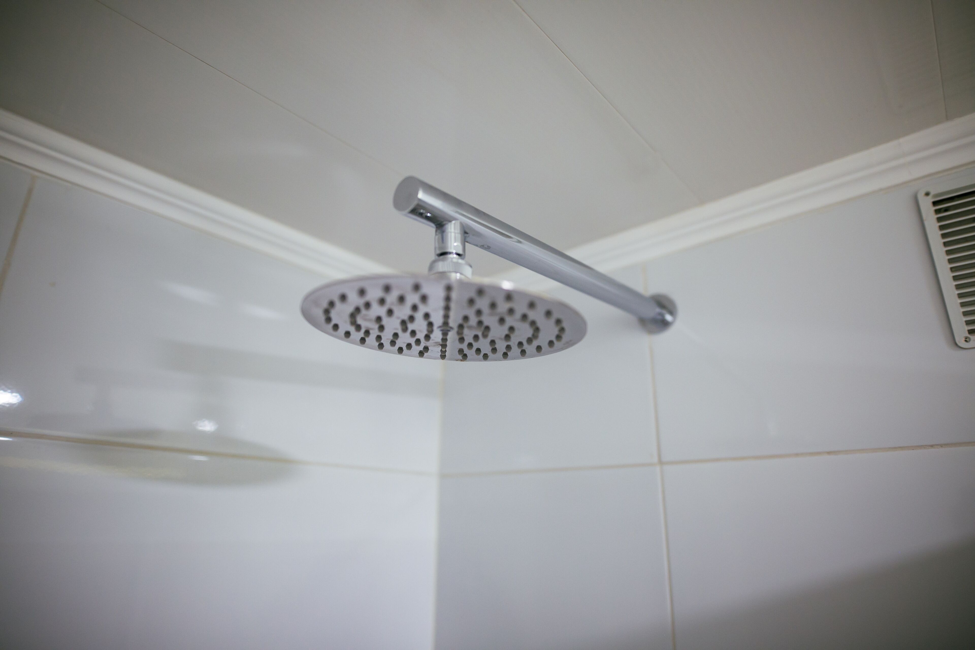 towels, soap, shampoo, toilet paper