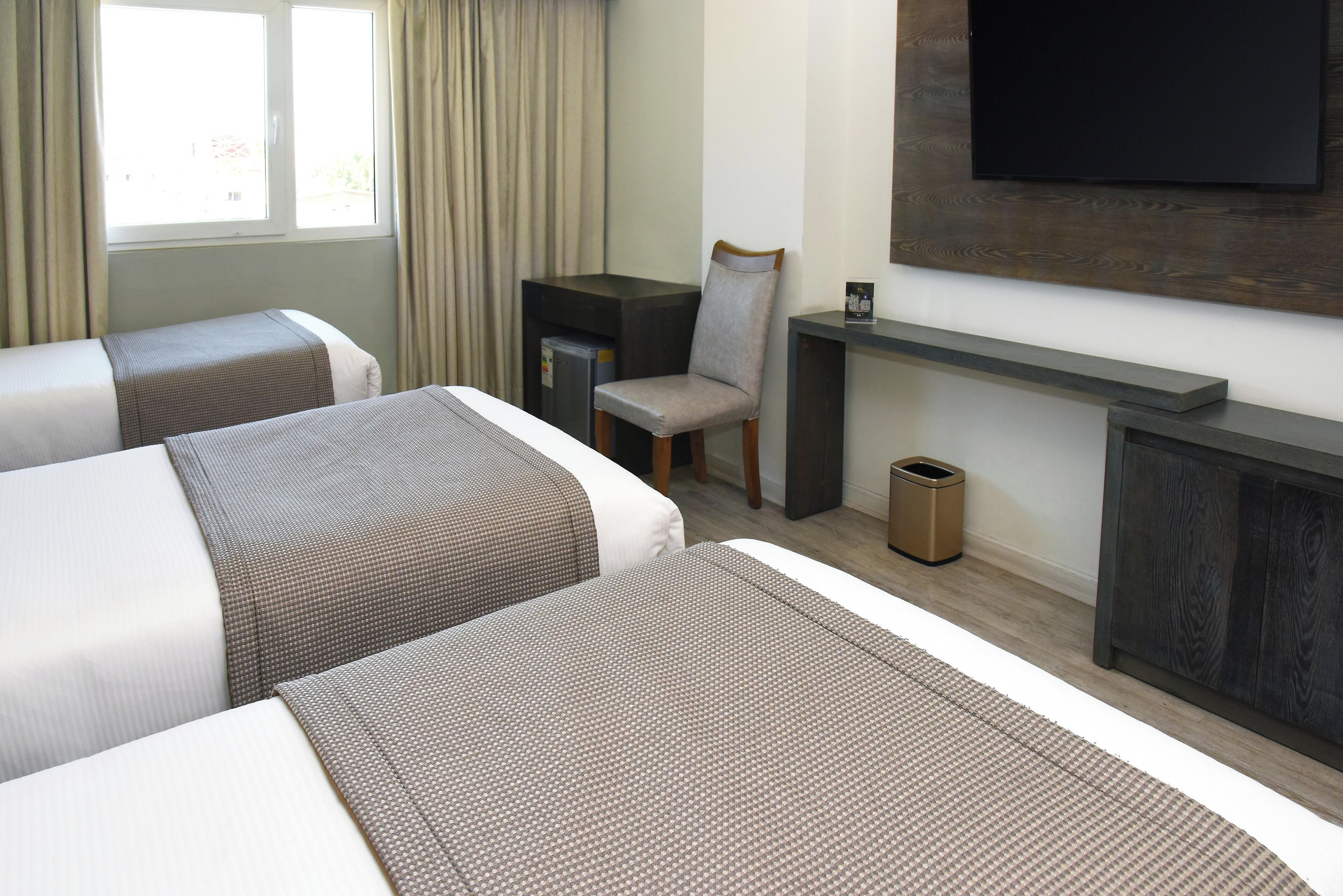 Foto - Hotel HW Libertad