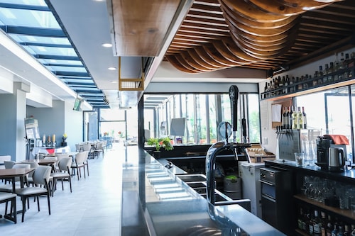 Hotel HW Libertad