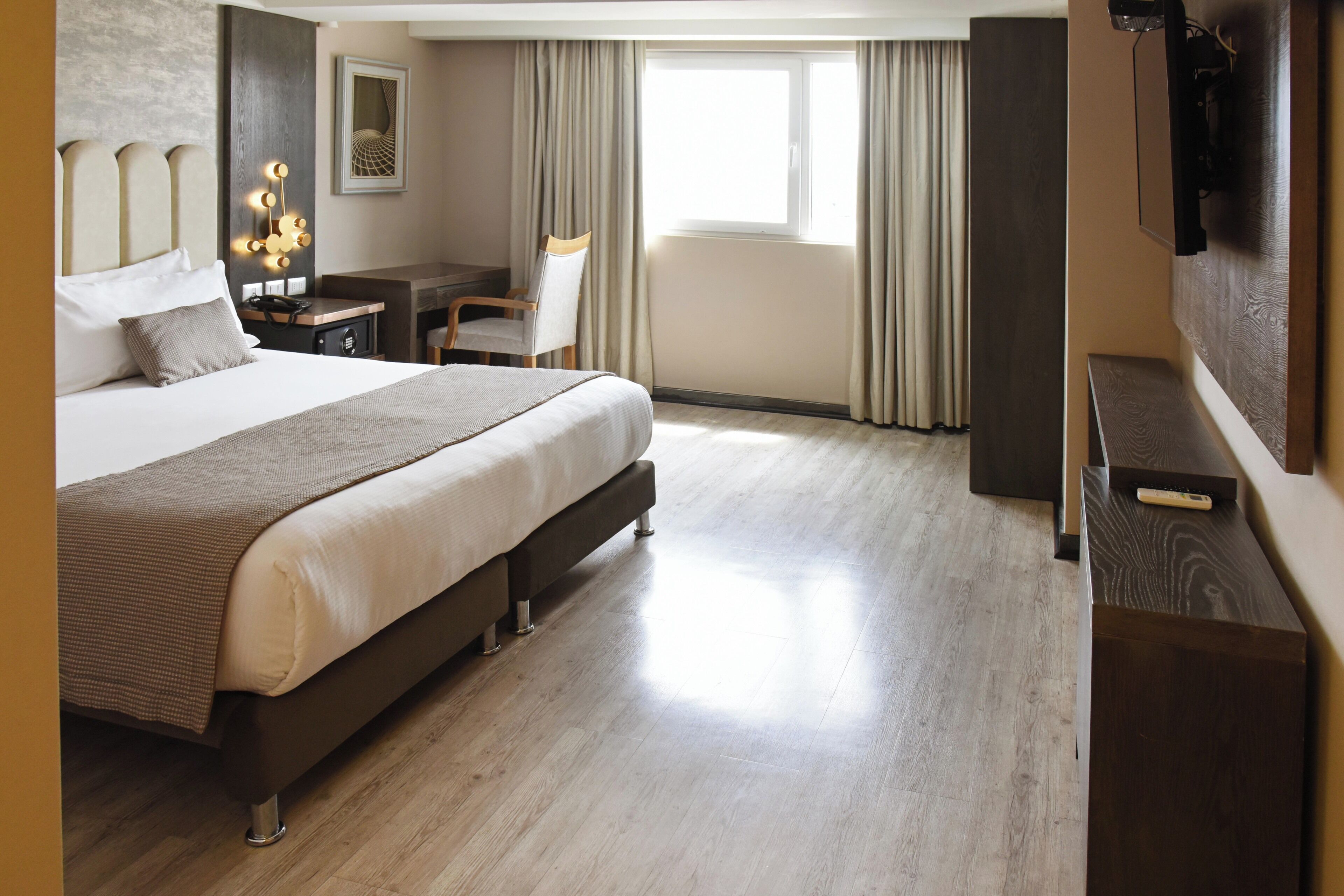 Foto - Hotel HW Libertad