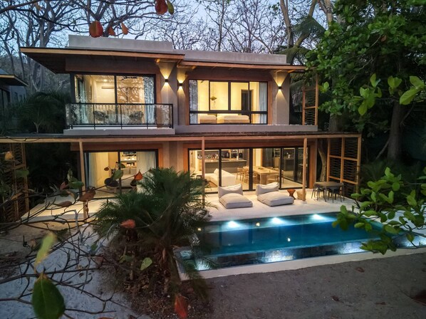Luxury Villa