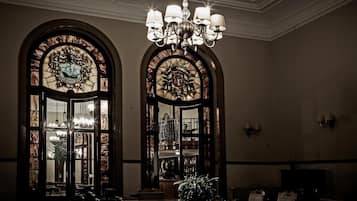 Restauración