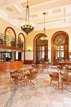 Tempat makan
