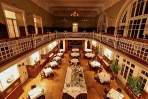 宴會廳