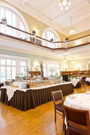 Dining - Curia Palace Hotel Spa and Golf (Anadia)