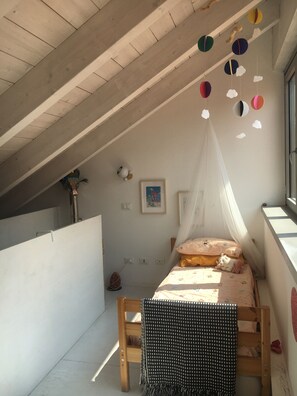 3 chambres, Wi-Fi