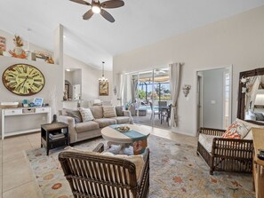 Televisor intel·ligent, videojocs, Netflix i Hulu 