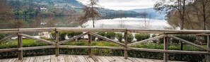 Balcony - Laias Caldaria (Cenlle)