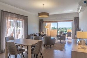 Interior - Vale Da Ribeira Residences (Portimao)