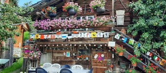 Appartement de vacances Hasliberg Goldern pour 1 - 14 personnes avec 5 chambres à coucher - Ferme