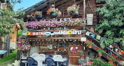 Holiday apartment Hasliberg Goldern for 1 - 14 persons with 5 bedrooms - Farmhouse