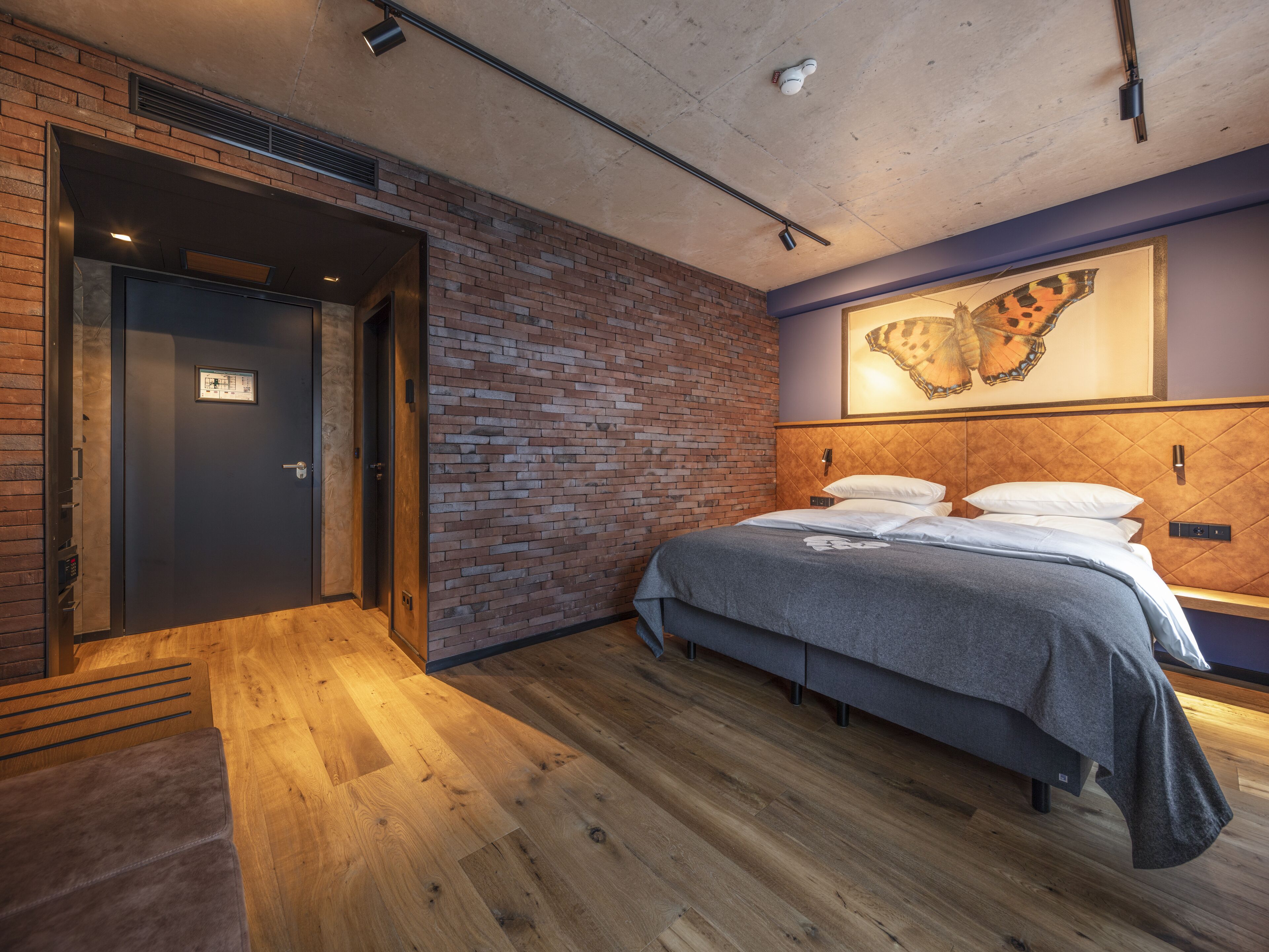Kamar