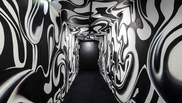 Couloir