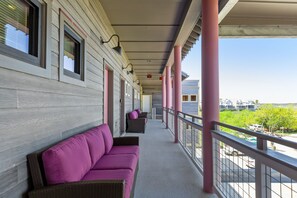 Terras