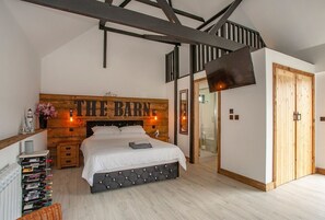 2 Schlafzimmer, WLAN