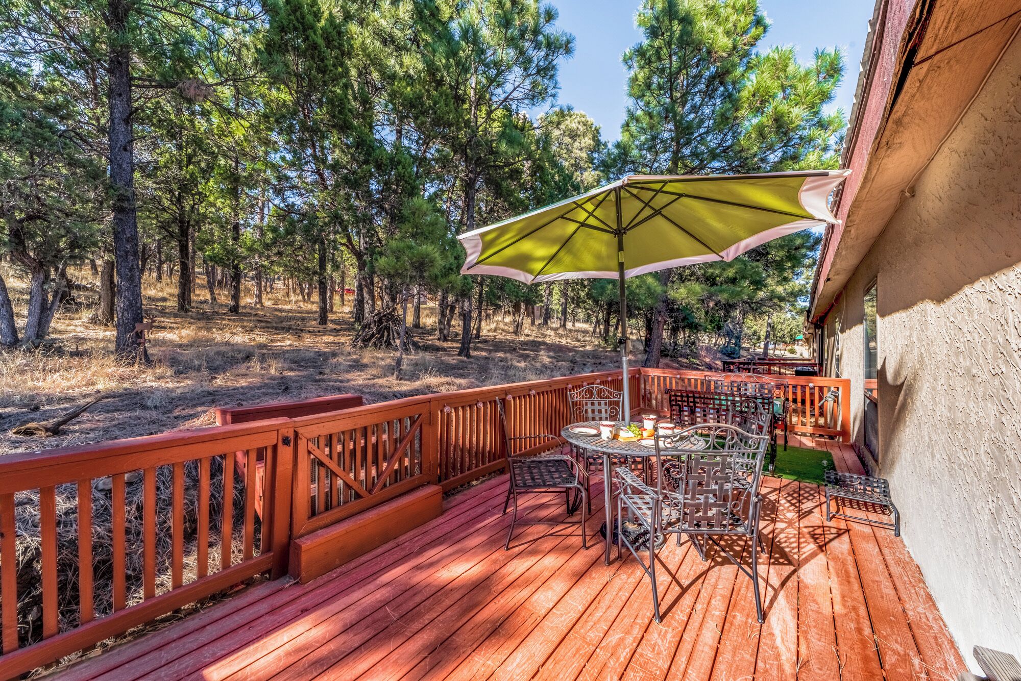 Studio (3 Bedrooms) | Fasilitas properti