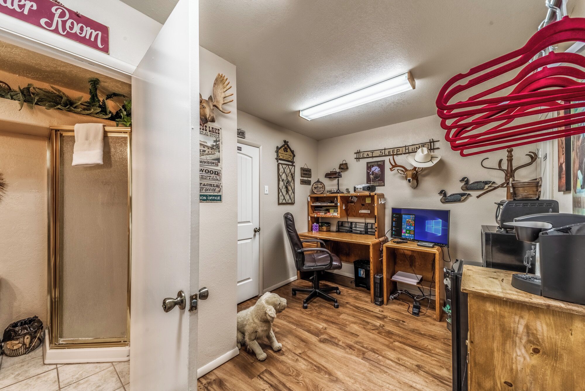 Studio (3 Bedrooms) | Fasilitas properti