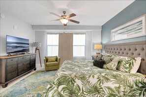 3 bedrooms, free WiFi, bed sheets, wheelchair access