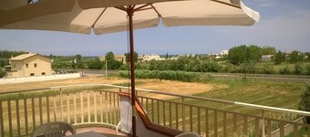Double room for rent with private bathroom