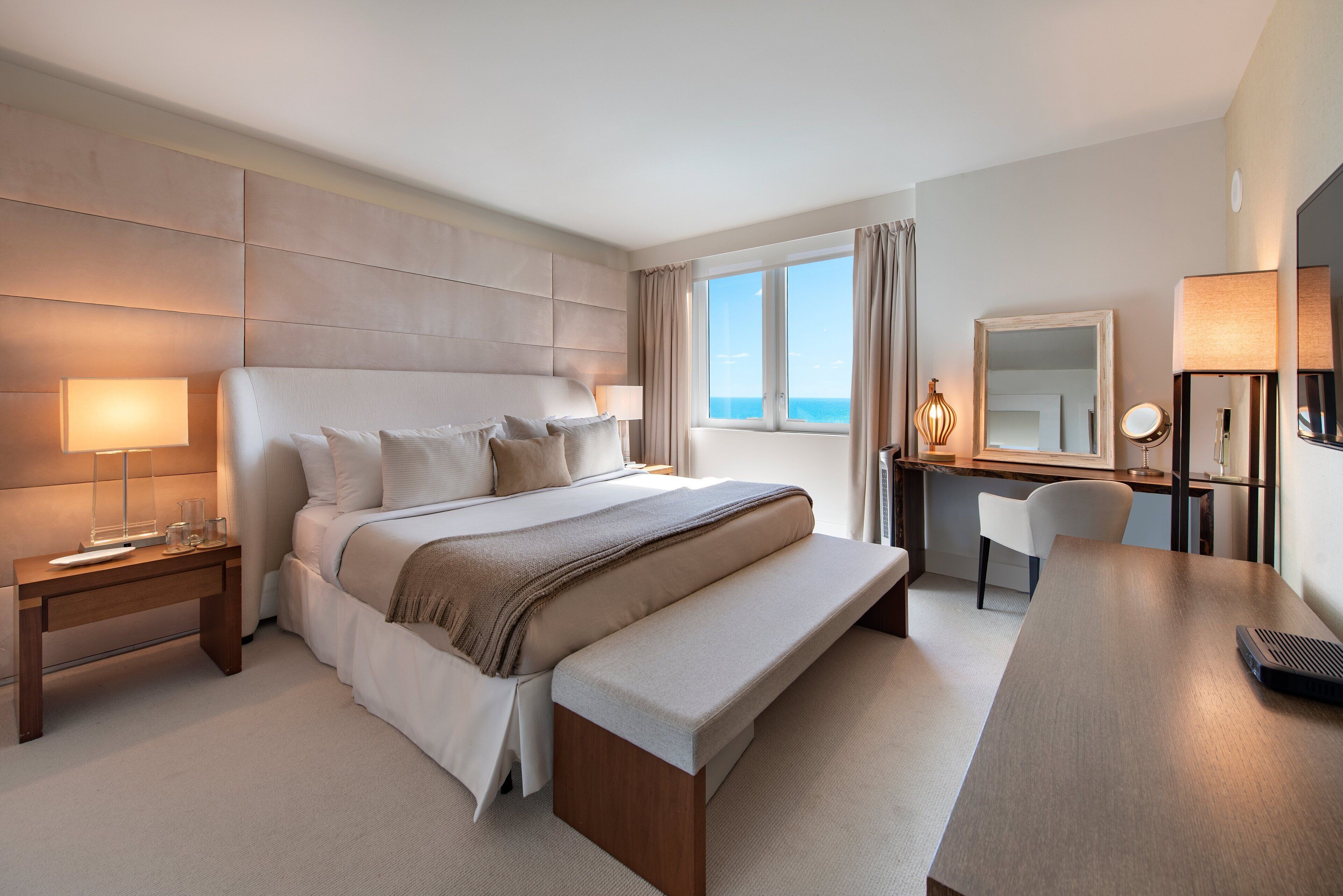 1 多间卧室、熨斗/熨衣板、WiFi、床单