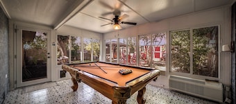 4BR Home W Hot Tub I Blocks from Main St I Minutes to Famous Wine Country Trail!