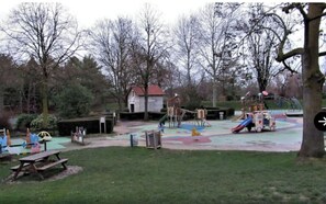 Kinderbereich