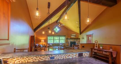 Mountain Run | 4 Bed, 3 Bath