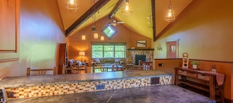 Mountain Run | 4 Bed, 3 Bath