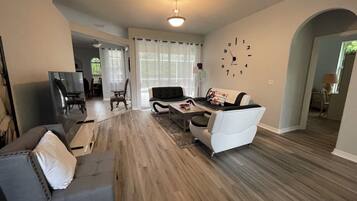 Smart TV y videoteca