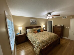 4 habitaciones, tabla de planchar con plancha y wifi gratis 