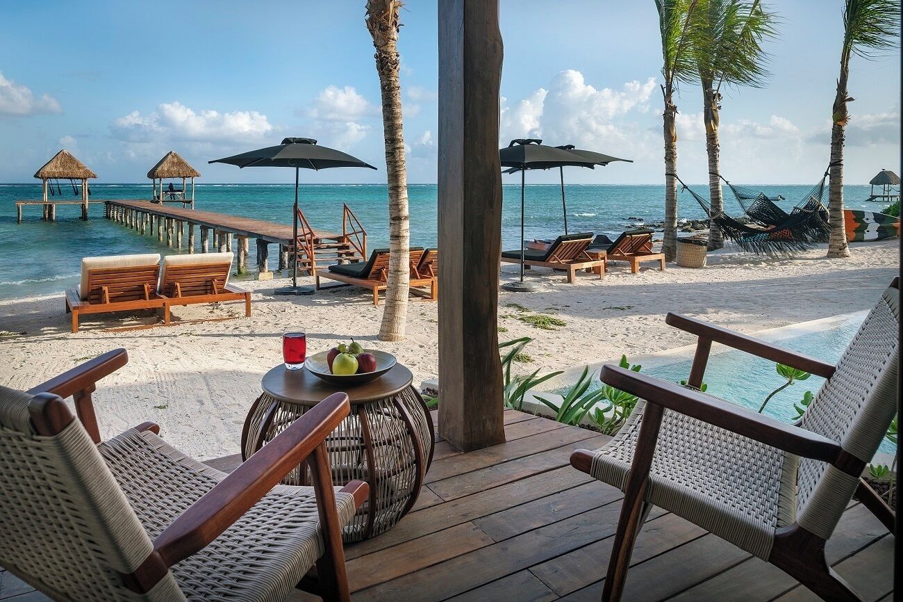 Photo - Nerea Tulum
