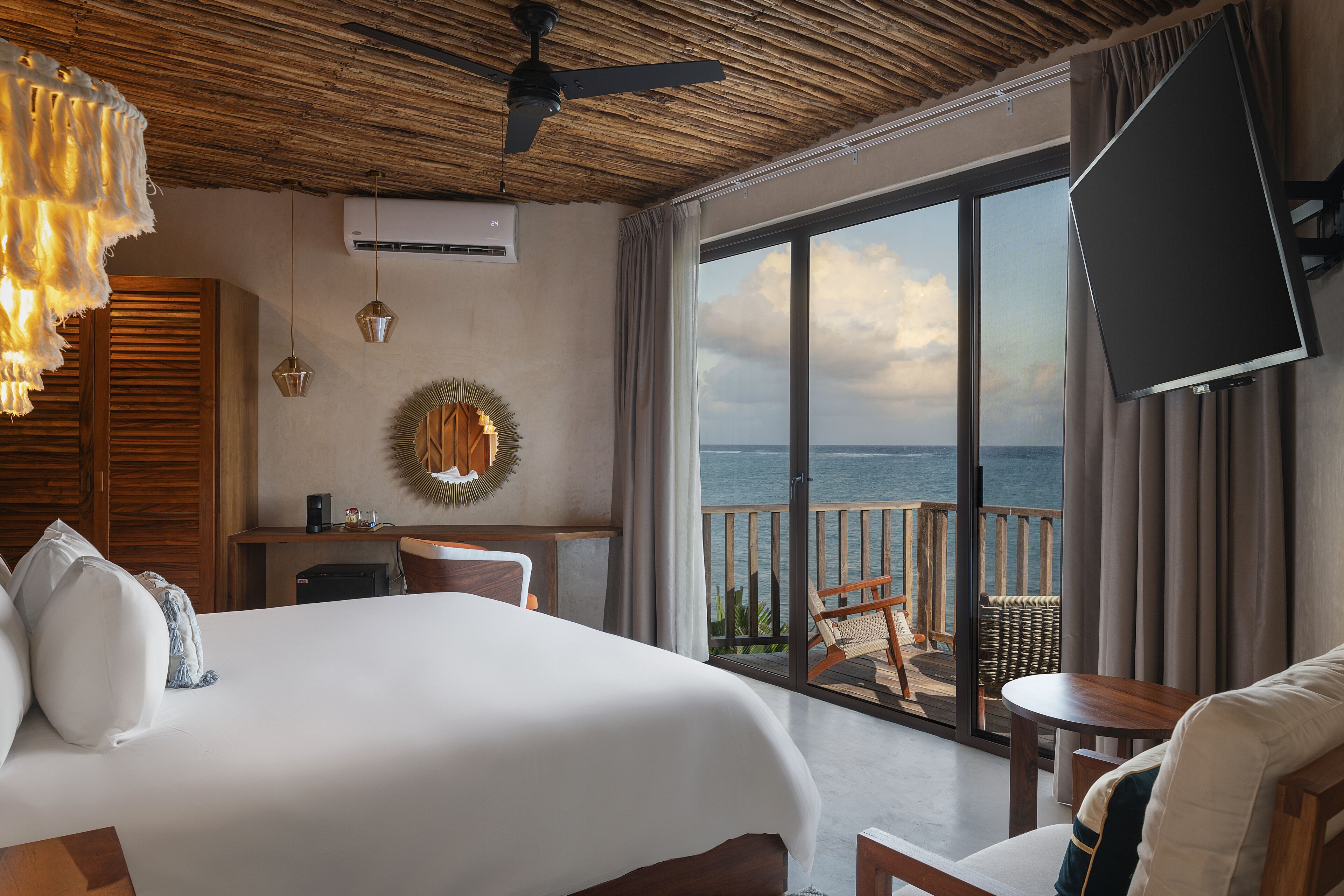 Photo - Nerea Tulum