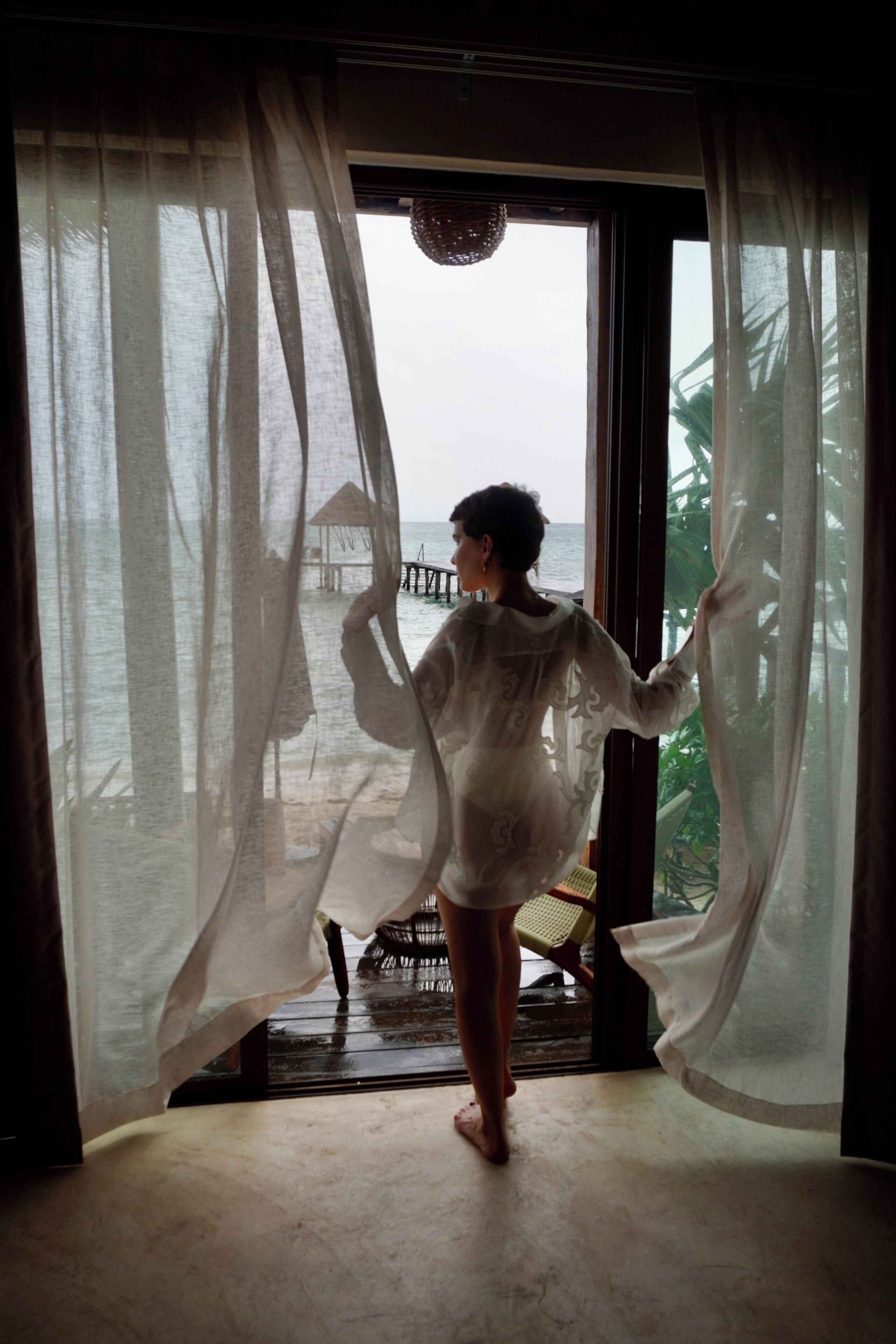 Photo - Nerea Tulum