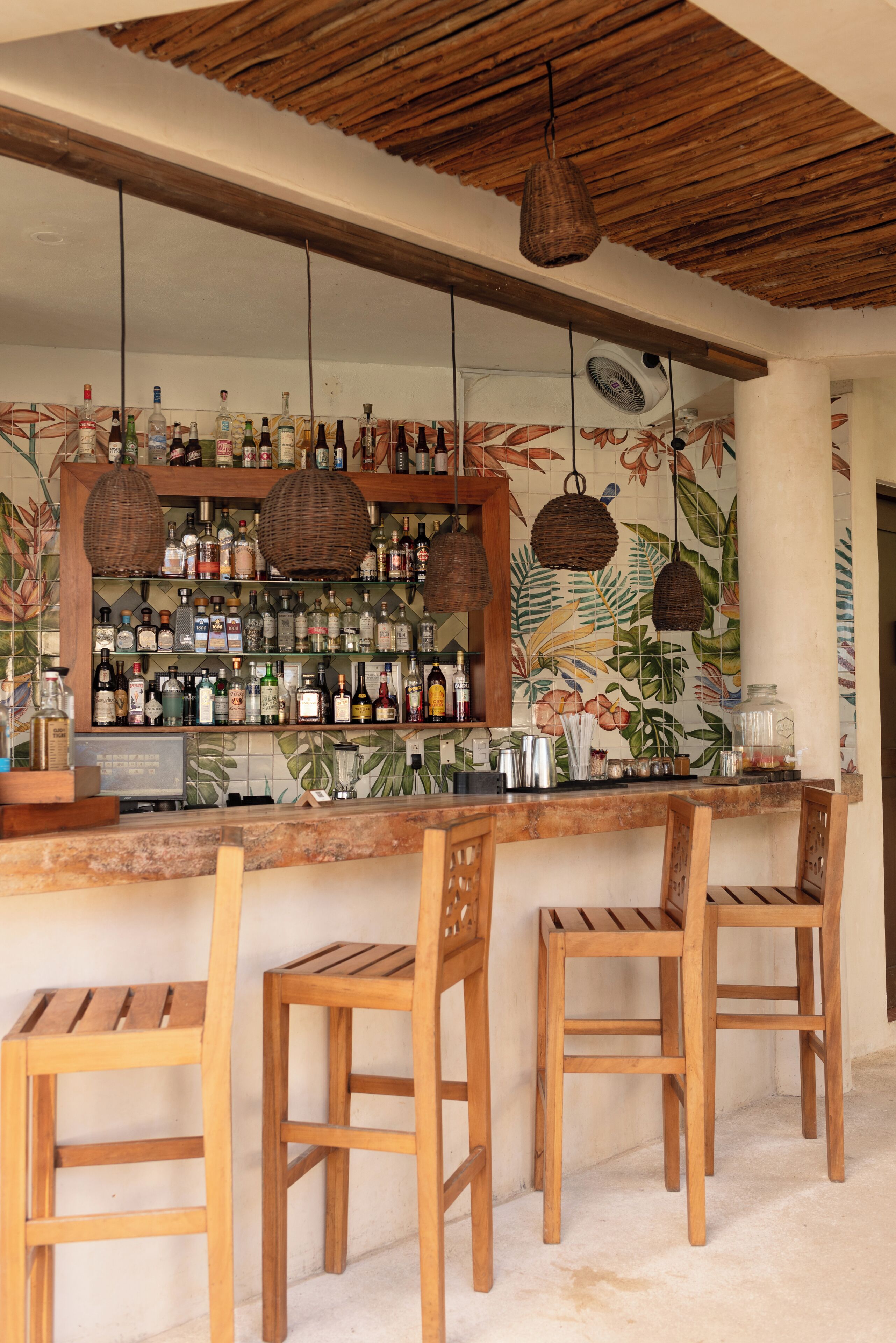 Photo - Nerea Tulum