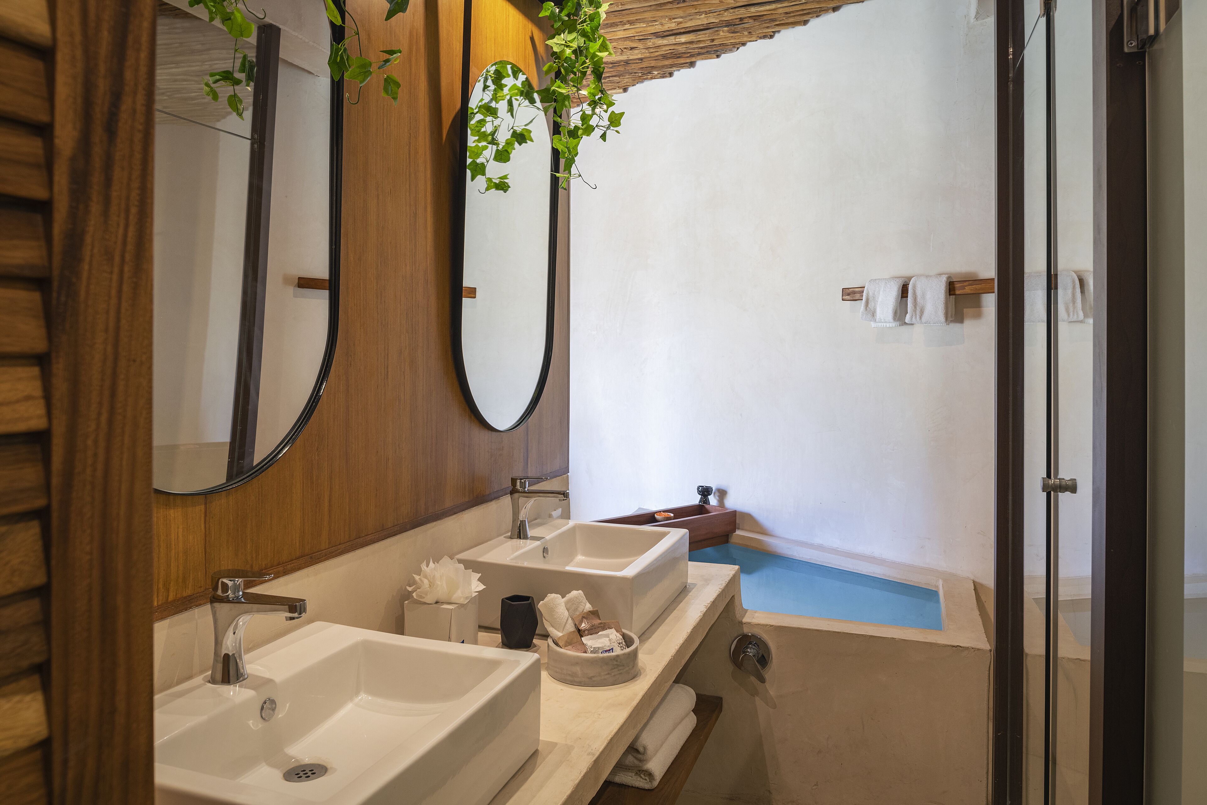 Photo - Nerea Tulum