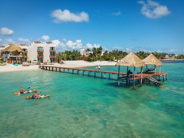 Nerea Tulum - Riviera Maya
