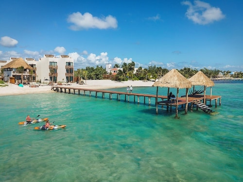 Nerea Tulum