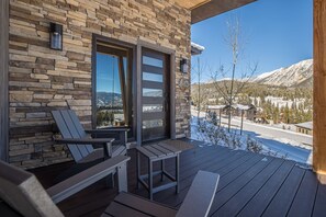 テラス / パティオ