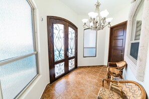 Interior - Esmeralda Beach Resort 3 Bedrooms Condo B 1101 (Puerto Peñasco)