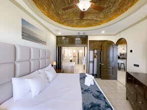 3 Schlafzimmer, Internetzugang