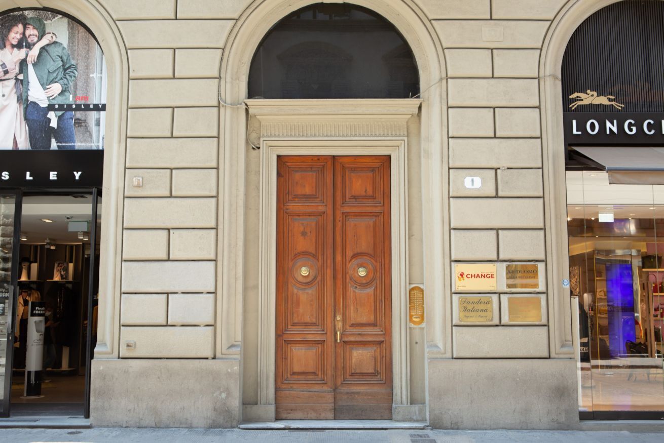 Außendetails