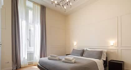 Florence Luxury Apartment al Duomo by Mmega