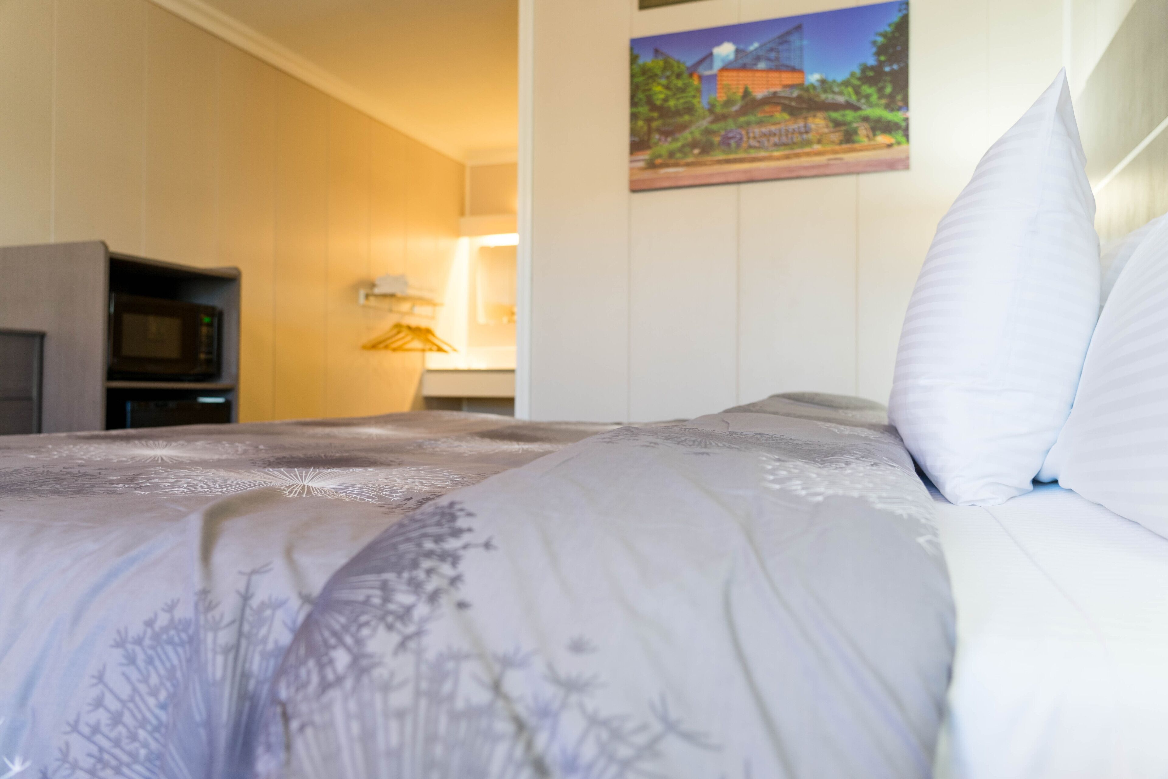 standard room, 1 double bed, non smoking | free wifi, bed sheets