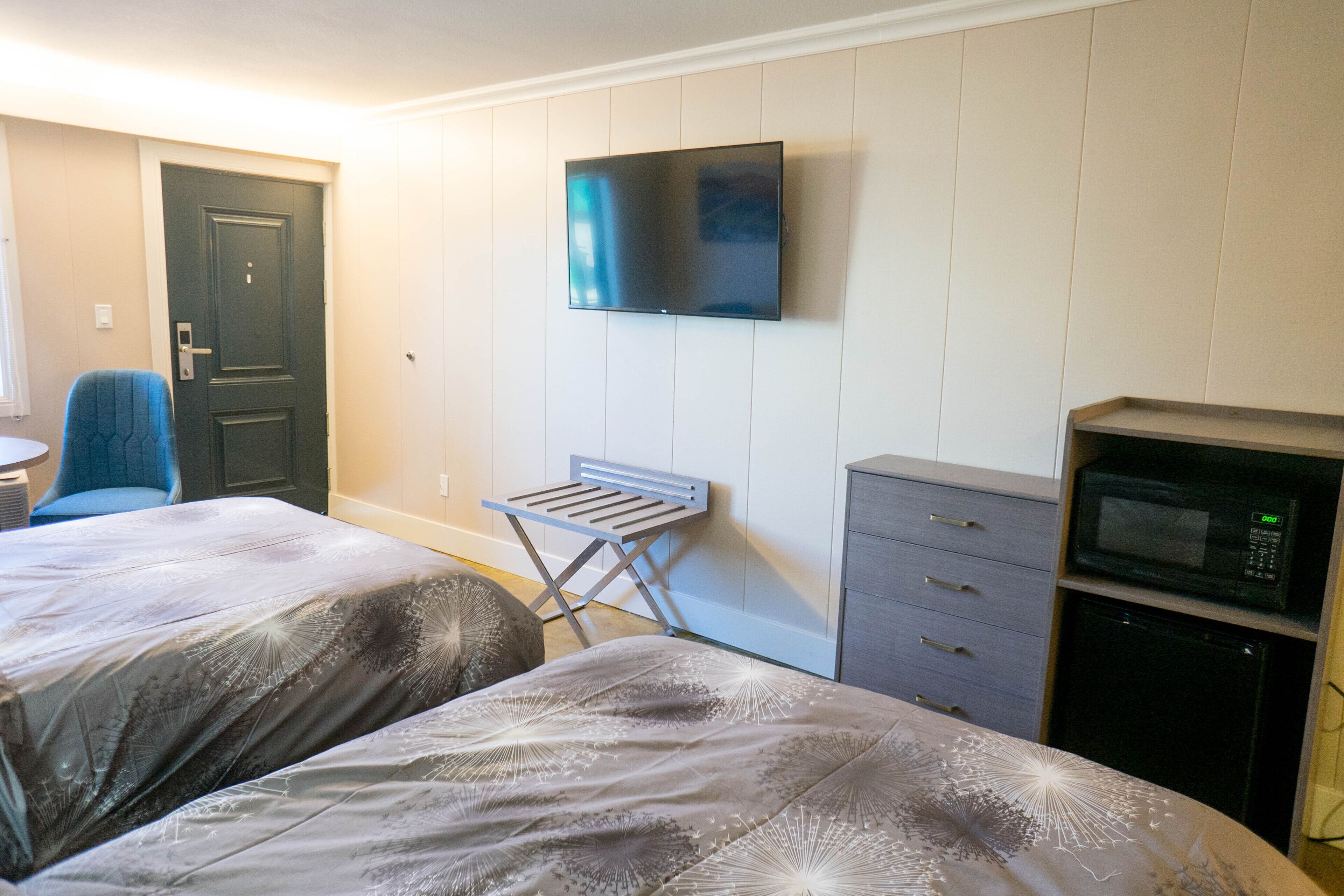 standard room, 2 double beds, non smoking | free wifi, bed sheets