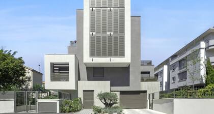 Studio Sceriffo - Welkeys