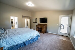 1 habitación y wifi 