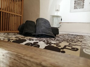 2 Schlafzimmer