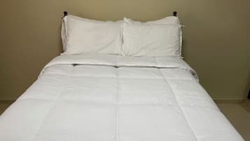 3 chambres, Wi-Fi, draps fournis