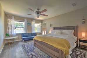5 Schlafzimmer, Bügeleisen/Bügelbrett, Internetzugang, Bettwäsche